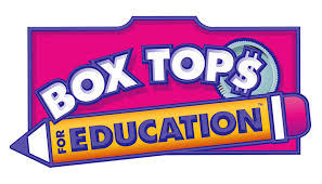 Box Tops 4 Education